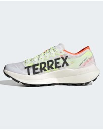 adidas Performance - Terrex Agravic Speed 2 Trail Running Shoes Womens