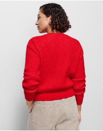 Commonry - Evie Cardigan