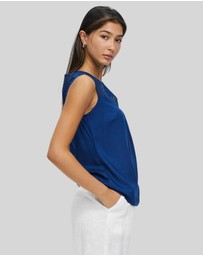 KAJA Clothing - Caitlyn Top