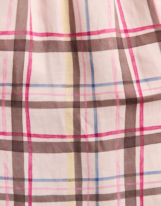 Jag - Painterly Dress