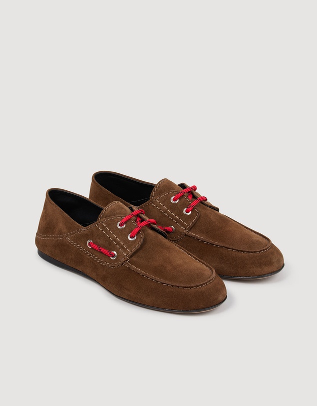 Sandro - Sene Loafers