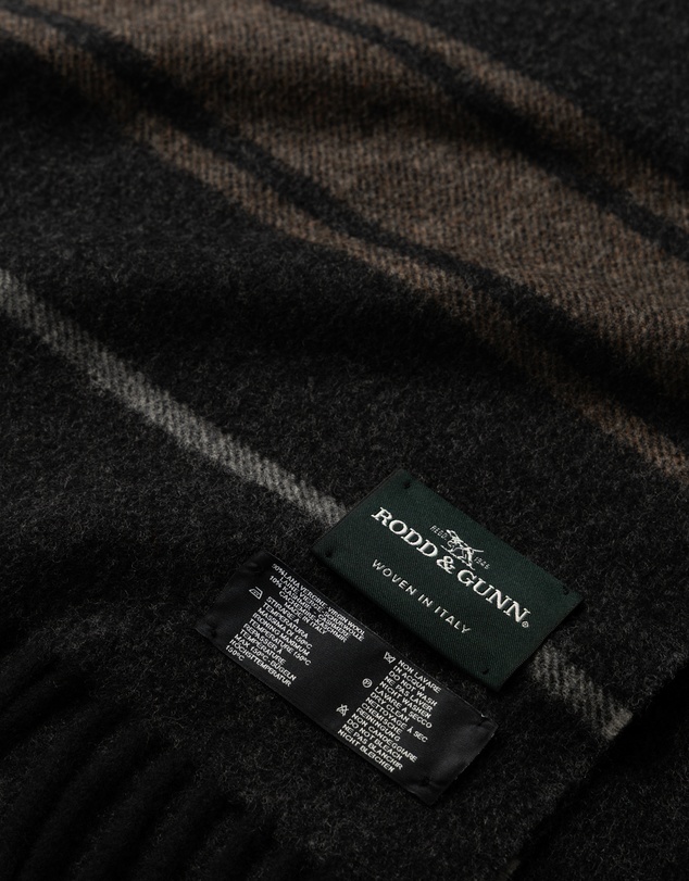 Rodd & Gunn - Wanaka Scarf