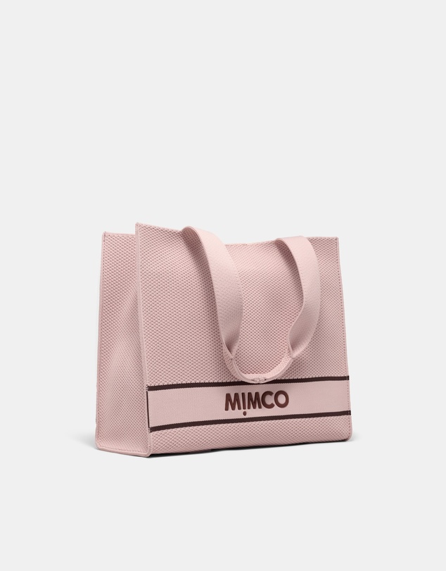 MIMCO - Blondie Boxy Tote Bag