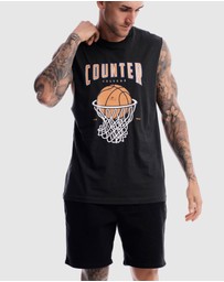 Counter Culture - Baller Tank