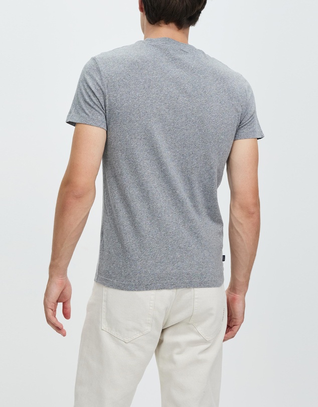 Superdry - Vintage Logo Embroidery Tee