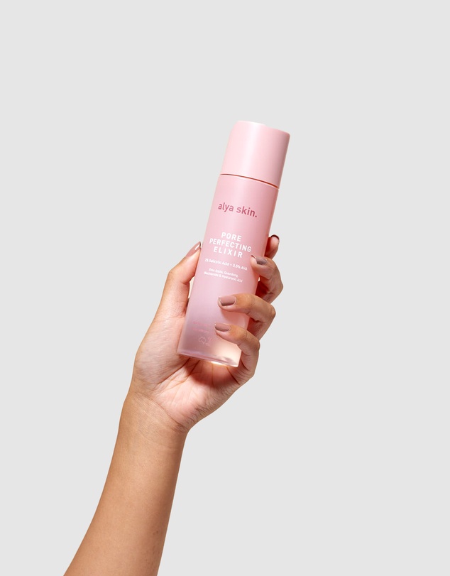 Alya Skin - Pore Perfecting Elixir