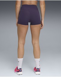 Puma - Puma X Hyrox Shapeluxe 3 Tight Shorts