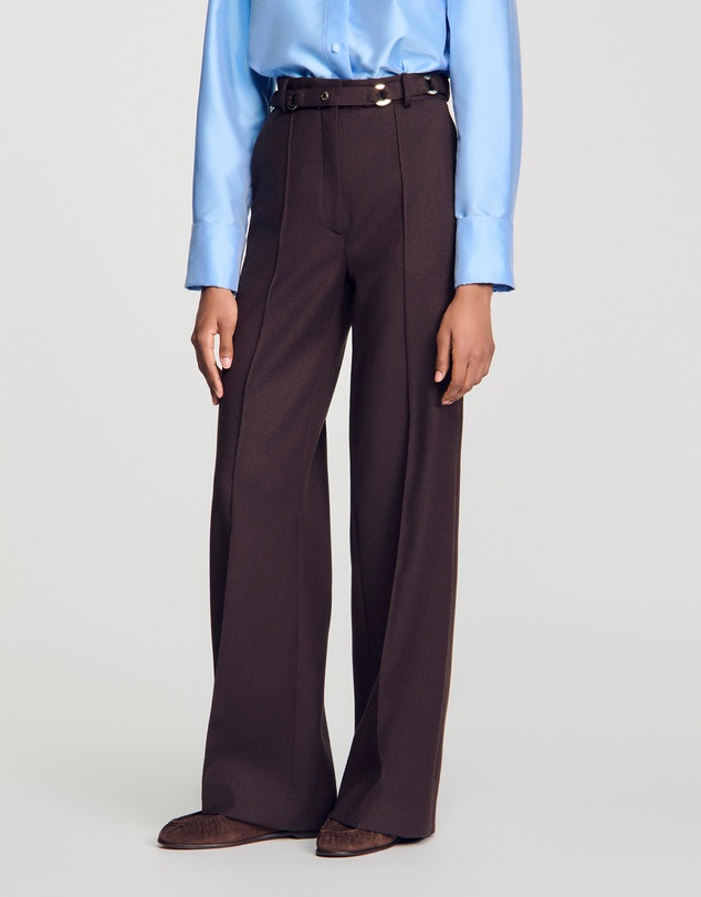 Sandro - Adam Pants