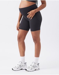 Ripe Maternity - Tempo Bike Short