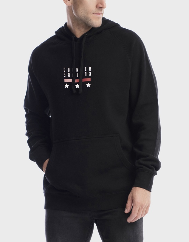 Counter Culture - Legion Hoodie