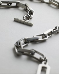 Zahar - Jake Necklace