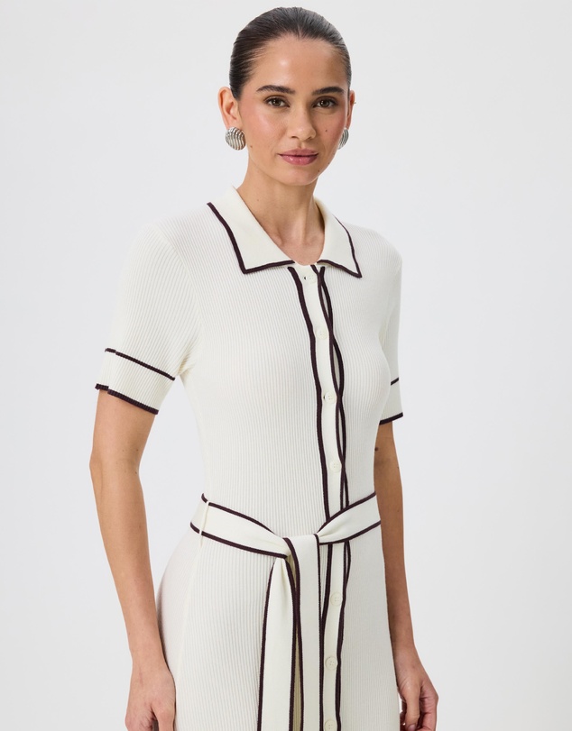Tussah - Lisa Midi Dress