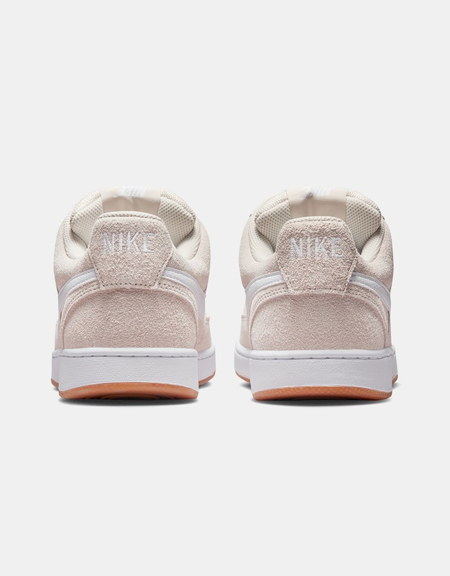 Nike - Court Vision Low FL - Men's