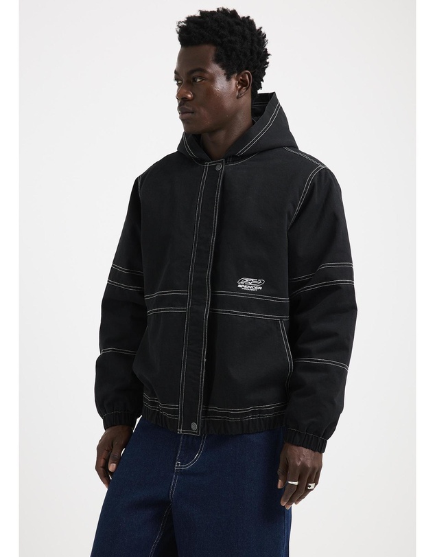 Spencer Project - Stamped Jacket