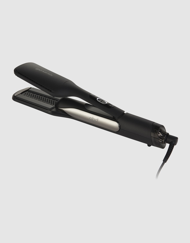 ghd - duet Style 2 in 1 Hot Air Styler in Black