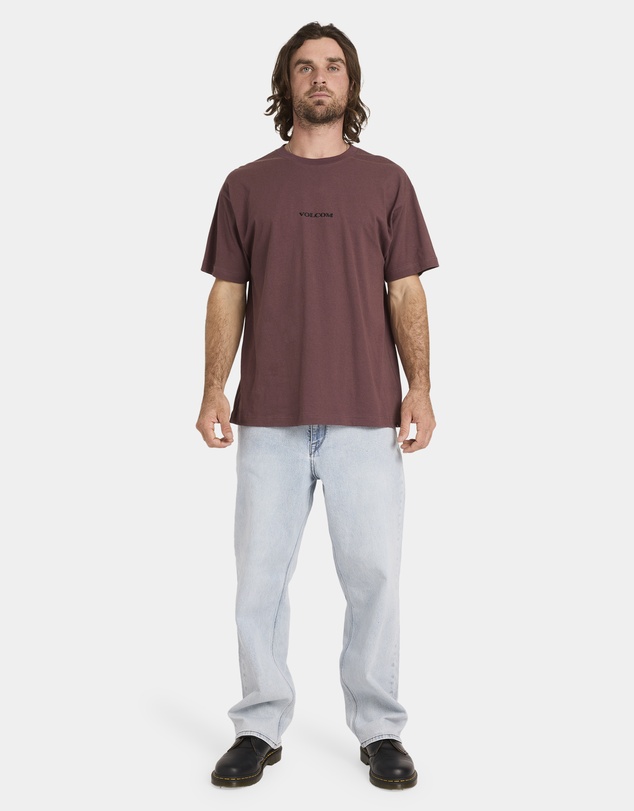 Volcom - Mens Colcom Stone T-Shirt