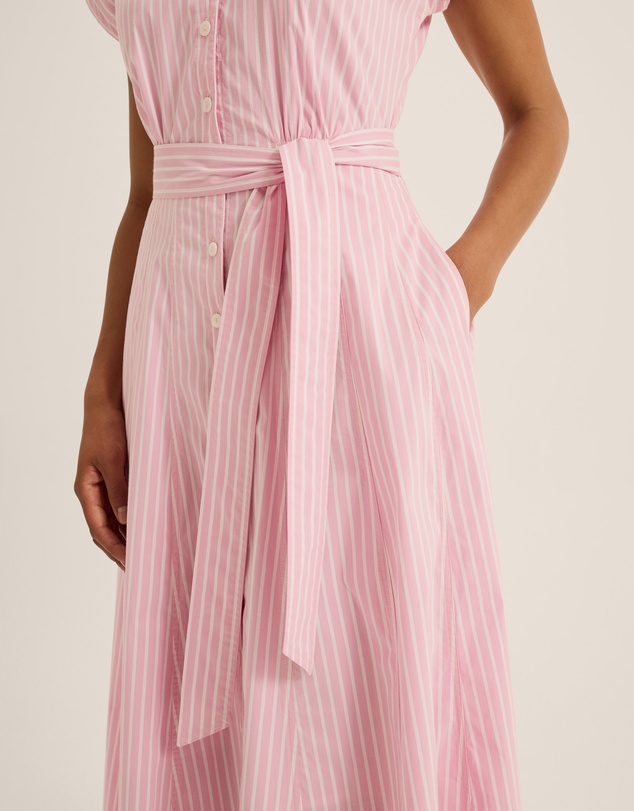 Review - Candice Shirt Dress