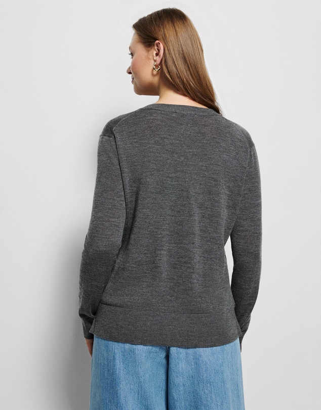 Commonry - Rylee Knit