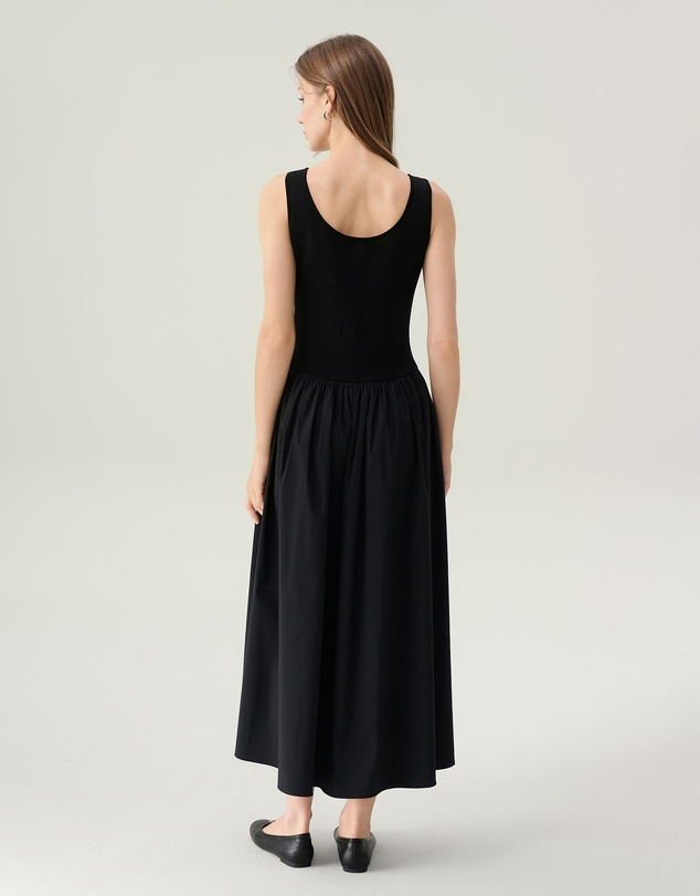 IDA+S - Madeline Tank Top Maxi Dress