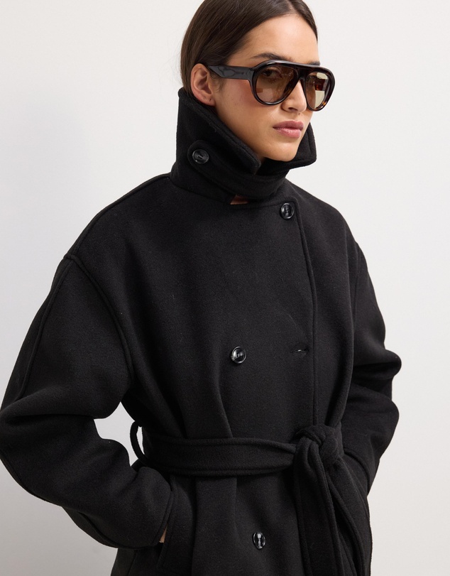The Fated - Norma Coat
