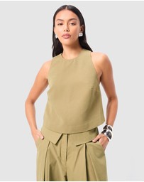 Mossman - Back To Me Top