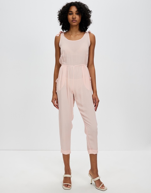 LENNI the label - Kyoto Jumpsuit