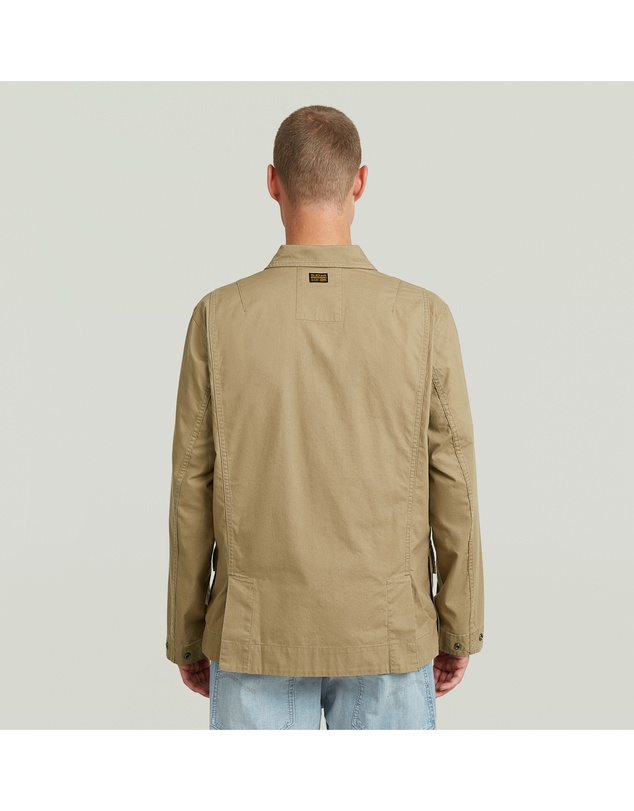 G-Star - 4 pkt overshirt