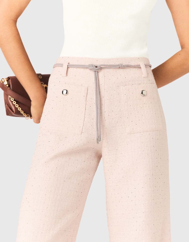 Maje - Pillona Pants