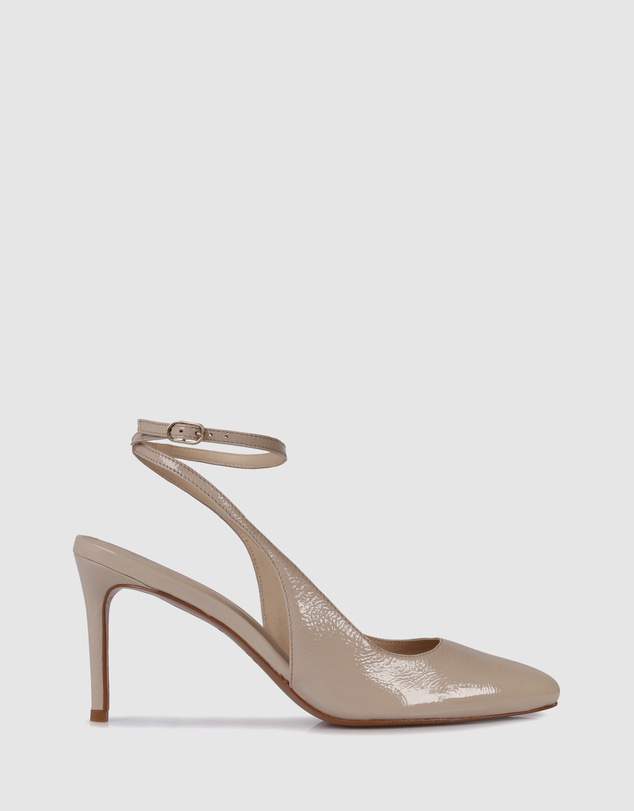 Sempre Di - Ashan Heels