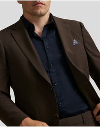 Johnny Bigg - Moore Hyperstretch Suit Jacket