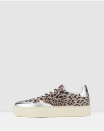 Rollie - CourtPro Low Sneaker