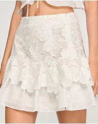 Sandro - Nayla Skirt