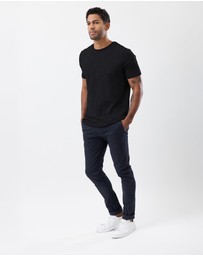 Wayver - The Essential Crew Tee