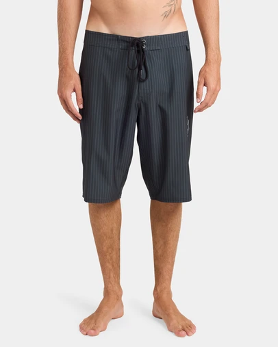 RVCA - Mens Garage Boardshorts
