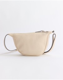 The Horse - The Leather Sporty Crossbody