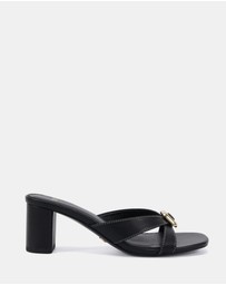Novo - Finnegan Heels