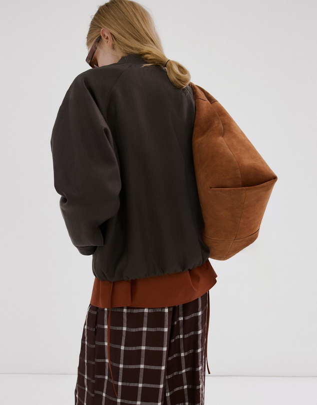 M.N.G - Vbmusa Jacket