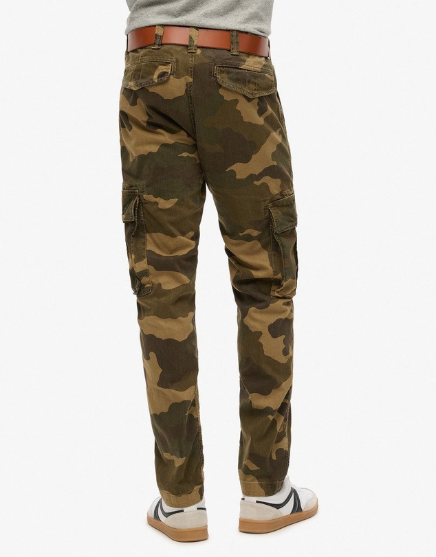 Superdry - Core Cargo Pant