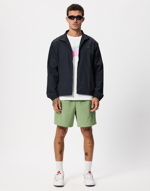 New Balance - Fast Days Jacket