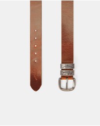 R.M.Williams - Drover Belt