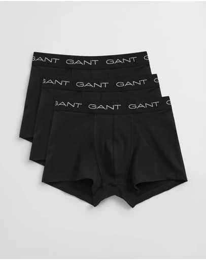 Gant - 3-Pack Trunks