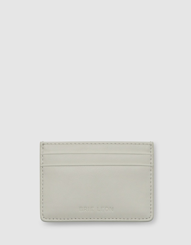 Brie Leon - Adie Card Sleeve