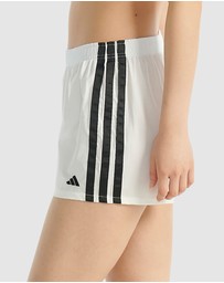 adidas Sportswear - Active Essentials Cotton 3 Stripes Woven Boxer Underwear