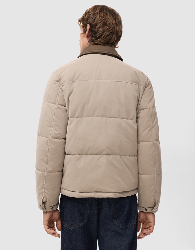 M.N.G - Beard Anorak