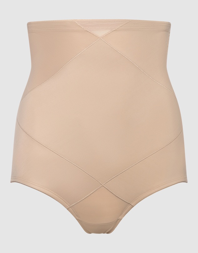 Miraclesuit Shapewear - Tummy Tuck High-Waist Shaping Brief