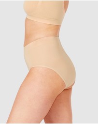 Ambra - 2 Pack Powerlite Full Brief