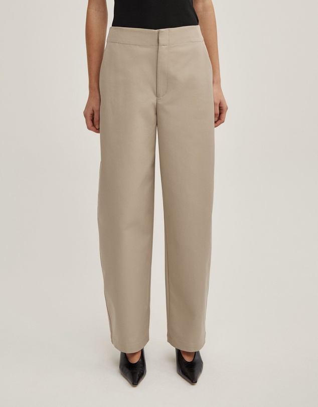 Witchery - Barrel Leg Pant