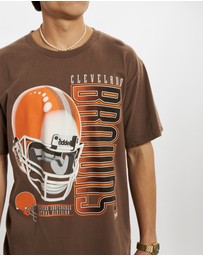 Vintage by The Real Deal - Pre Loved - 1999 NFL Cleveland Browns Tee