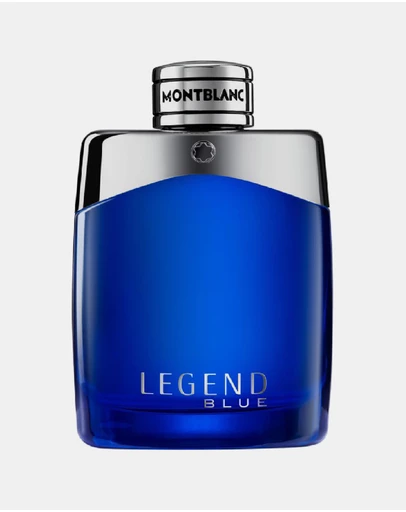 Montblanc - Montblanc Legend Blue EDP 100ml
