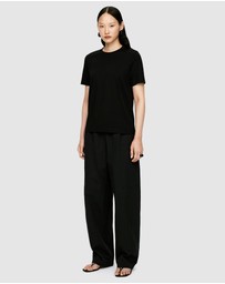 ARKET - LILY Signature T-Shirt